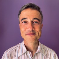 Richard May