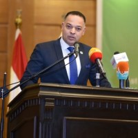 Prof. Dr. Mohamed G. Kafafy 🌍