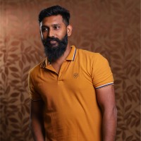 Dineshbabu Sugumar