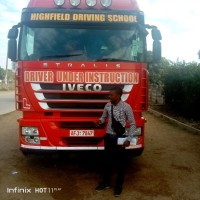 George Musingwini