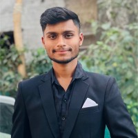 Harsh Naik