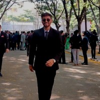 Mohit Mandlecha