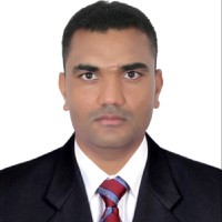 Vishal Singh Tomar