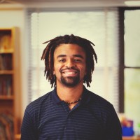 Joshua Simpson