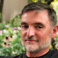 Mark Adams