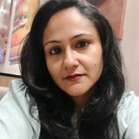 Aparna Mukherjee