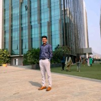 Aniket Shinde