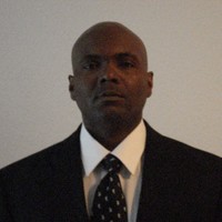 Michael Johnson