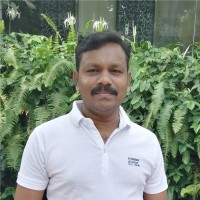 Arulprakash R