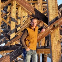Tim Wiebe
