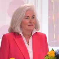 Rita Gardner M.P.H., LABA, BCBA, CDE