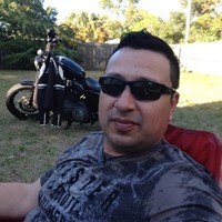 Dario Jacome