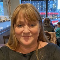 Rachel Robson