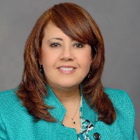 Leticia Roman