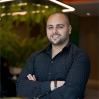Shafeeq Sabaneh