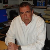 jorge saiz
