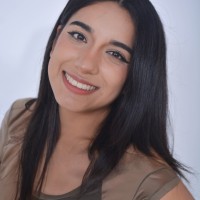 Melissa Ramírez Martínez
