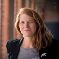 Marianne Joly