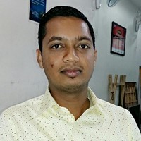 Sandeep Ram