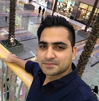 Ayaz Kamal