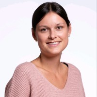 Svenja Bischof