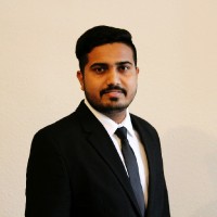 Abhishek Deshmukh