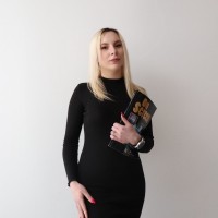 Bogdana Ivanchak