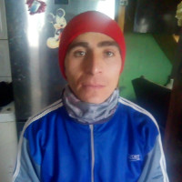 Luis Arévalo