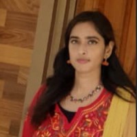 Soujanya Aduri