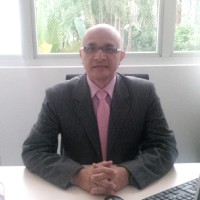Pedro José Muñoz Aguiar