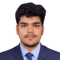 Aswin Subhashkumar