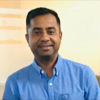 Suresh Sahoo