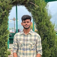 Parth Singh