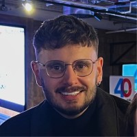 Ben Golden