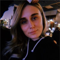 Mariia Holshtein