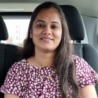 Vinothini Rajendran