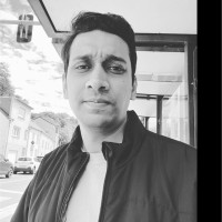 Maaz Ahmed