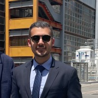Alireza Khorsandi