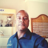 Prince Ndlovu