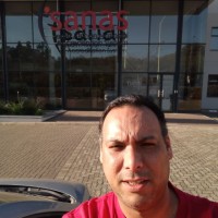 Shuaib Peters