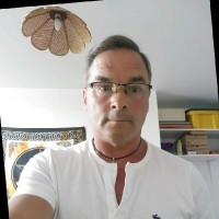 Pete Daly Mbacp