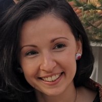 Corina Ionescu