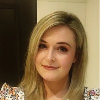 Michelle Healy