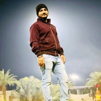 Dipak Prajapati