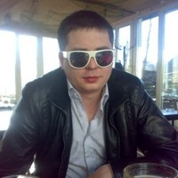 Сергей Козловский