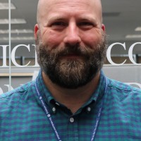Timothy B. Shea