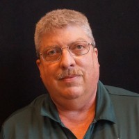 David Harper, Ms, Asp