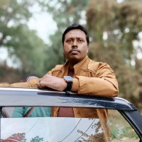 Prasad Kumar Das