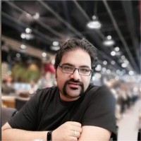Hossein Najafi