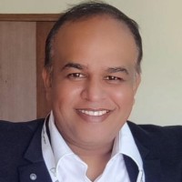 Anand K